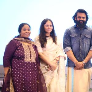 Sai Durga Tej Urges Parents to Protect Children from Social Media Abuse