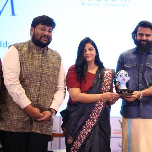 Sai Durga Tej Urges Parents to Protect Children from Social Media Abuse