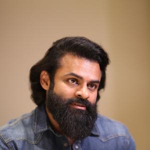 Sai Durga Tej Urges Parents to Protect Children from Social Media Abuse