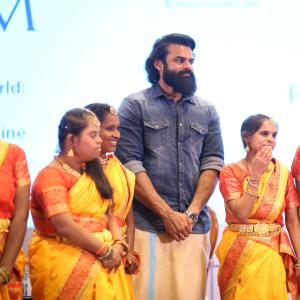 Sai Durga Tej Urges Parents to Protect Children from Social Media Abuse