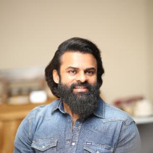 Sai Durga Tej Urges Parents to Protect Children from Social Media Abuse