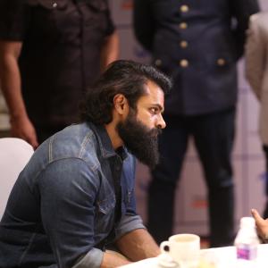 Sai Durga Tej Urges Parents to Protect Children from Social Media Abuse