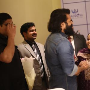 Sai Durga Tej Urges Parents to Protect Children from Social Media Abuse