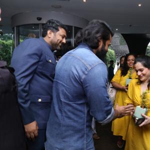 Sai Durga Tej Urges Parents to Protect Children from Social Media Abuse