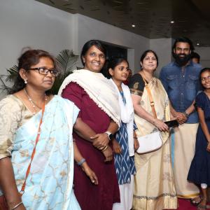 Sai Durga Tej Urges Parents to Protect Children from Social Media Abuse