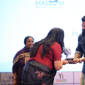 Sai Durga Tej Urges Parents to Protect Children from Social Media Abuse