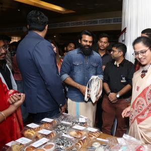 Sai Durga Tej Urges Parents to Protect Children from Social Media Abuse
