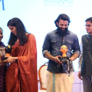 Sai Durga Tej Urges Parents to Protect Children from Social Media Abuse