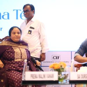 Sai Durga Tej Urges Parents to Protect Children from Social Media Abuse
