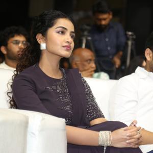 Kishkindapuri Movie Event Highlights