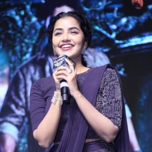 Kishkindapuri Movie Event Highlights