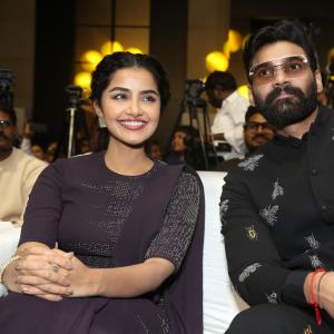 Kishkindapuri Movie Event Highlights