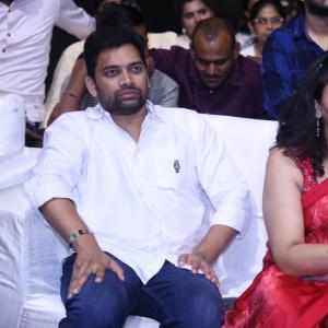 Kishkindapuri Movie Event Highlights