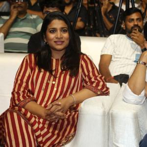 Kishkindapuri Movie Event Highlights