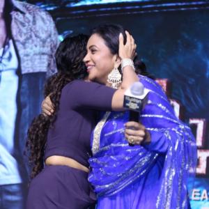 Kishkindapuri Movie Event Highlights