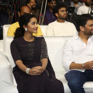 Kishkindapuri Movie Event Highlights