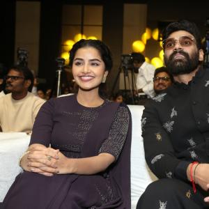 Kishkindapuri Movie Event Highlights