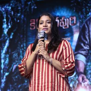 Kishkindapuri Movie Event Highlights