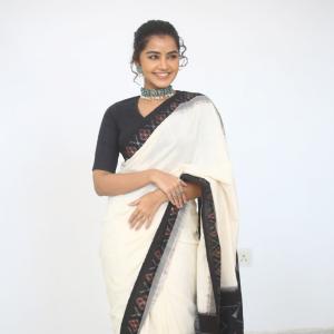 Actress Anupama Parameswaran Latest Photos