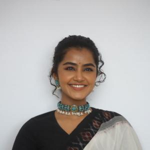 Actress Anupama Parameswaran Latest Photos