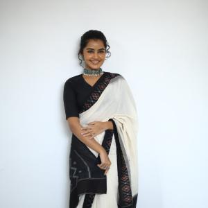 Actress Anupama Parameswaran Latest Photos