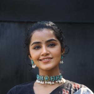 Actress Anupama Parameswaran Latest Photos