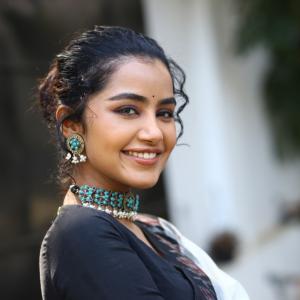Actress Anupama Parameswaran Latest Photos