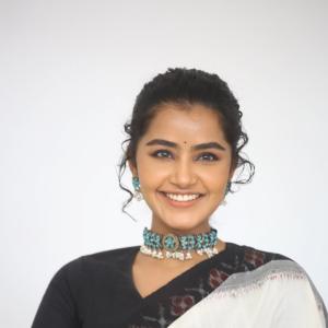 Actress Anupama Parameswaran Latest Photos