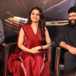 OG Movie Success Celebrations | Pawan Kalyan’s Blockbuster Event Highlights