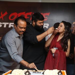 OG Movie Success Celebrations | Pawan Kalyan’s Blockbuster Event Highlights