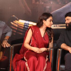 OG Movie Success Celebrations | Pawan Kalyan’s Blockbuster Event Highlights