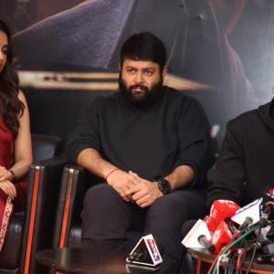 OG Movie Success Celebrations | Pawan Kalyan’s Blockbuster Event Highlights