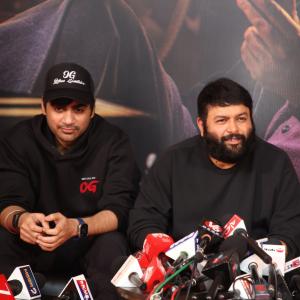 OG Movie Success Celebrations | Pawan Kalyan’s Blockbuster Event Highlights