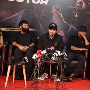 OG Movie Success Celebrations | Pawan Kalyan’s Blockbuster Event Highlights