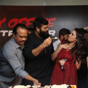OG Movie Success Celebrations | Pawan Kalyan’s Blockbuster Event Highlights