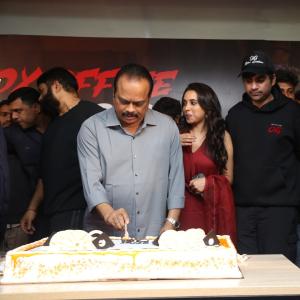 OG Movie Success Celebrations | Pawan Kalyan’s Blockbuster Event Highlights