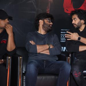 OG Movie Success Celebrations | Pawan Kalyan’s Blockbuster Event Highlights