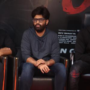 OG Movie Success Celebrations | Pawan Kalyan’s Blockbuster Event Highlights