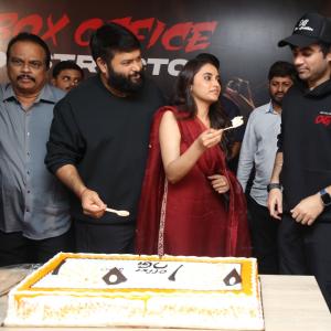 OG Movie Success Celebrations | Pawan Kalyan’s Blockbuster Event Highlights