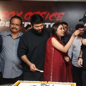 OG Movie Success Celebrations | Pawan Kalyan’s Blockbuster Event Highlights