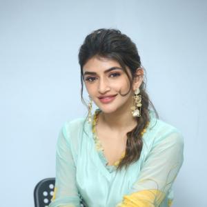 Actress Sreeleela Latest Photos