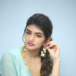 Actress Sreeleela Latest Photos