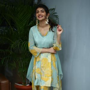 Actress Sreeleela Latest Photos