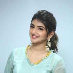 Actress Sreeleela Latest Photos