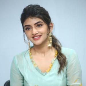 Actress Sreeleela Latest Photos