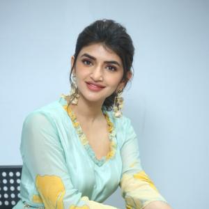Actress Sreeleela Latest Photos