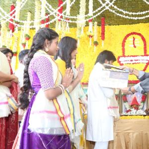 Hilesso Telugu Movie Launch | Muhurat Pooja and Opening Ceremony