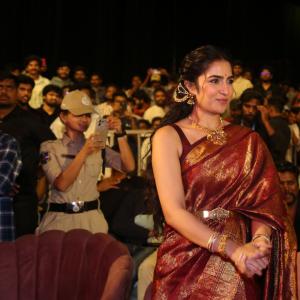 Kantara 2 Movie Pre Release Event | Grand Celebration of the Sequel