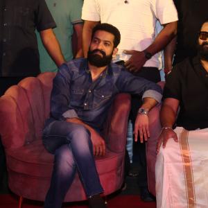 Kantara 2 Movie Pre Release Event | Grand Celebration of the Sequel