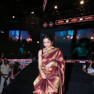 Kantara 2 Movie Pre Release Event | Grand Celebration of the Sequel